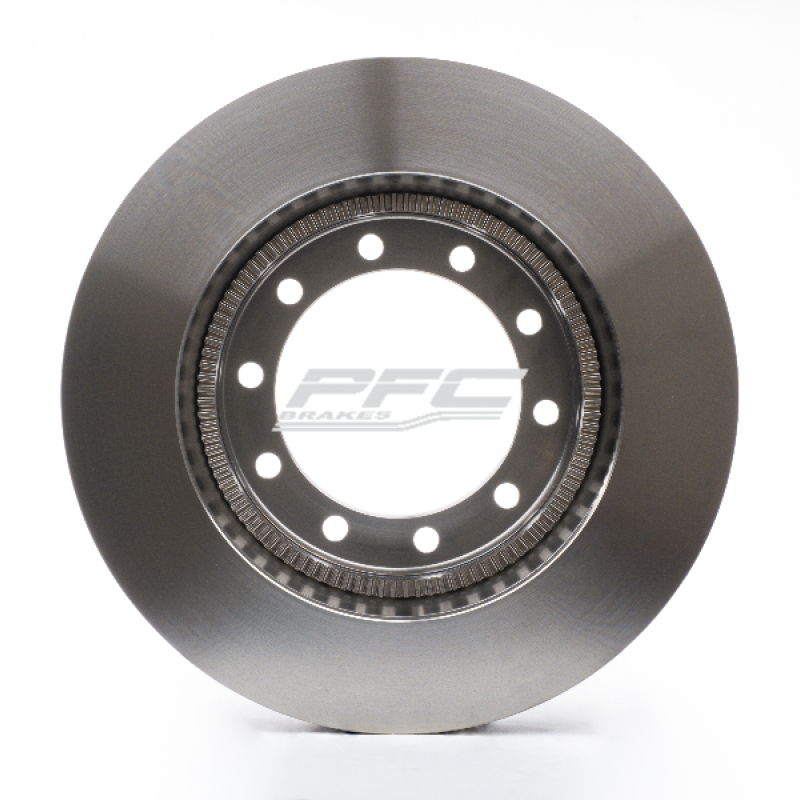 Aftermarket brake disc - Chevrolet /
GMC / Isuzu
rotor